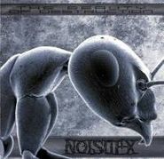 Noisuf-X, The Beauty Of Destruction (CD)