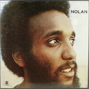 Nolan Porter, Nolan (LP)