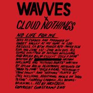 Wavves, No Life For Me (CD)