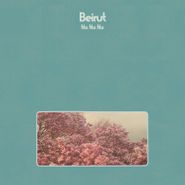 Beirut, No No No (CD)