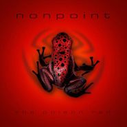 Nonpoint, The Poison Red (CD)