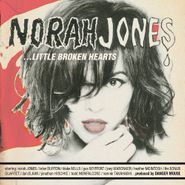 Norah Jones, Little Broken Hearts (CD)
