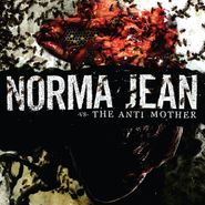 Norma Jean, Norma Jean vs. The Anti-Mother [Blood Red Vinyl] (LP)