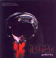 Norman, Polarity (CD)