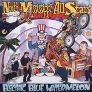North Mississippi Allstars, Electric Blue Watermelon (CD)