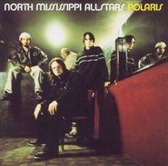 North Mississippi Allstars, Polaris (CD)