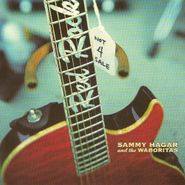 Sammy Hagar & The Waboritas, Not 4 Sale (CD)