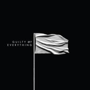 Nothing, Guilty Of Everything (CD)