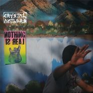 Crystal Antlers, Nothing Is Real (CD)