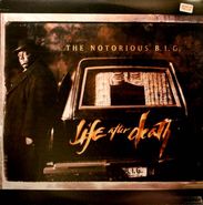 Notorious B.I.G., Life After Death [Import] (LP)