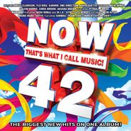 Various Artists, Now That's What I Call Music! Vol. 42 (CD)