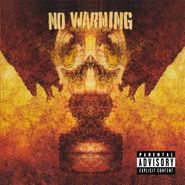No Warning, Suffer Survive (CD)