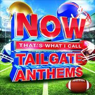 Various Artists, Now That's What I Call Tailgate Anthems (CD)