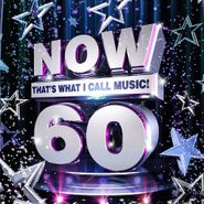 Various Artists, Now That's What I Call Music! 60 (CD)