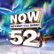 Various Artists, Now That's What I Call Music! 52 (CD)