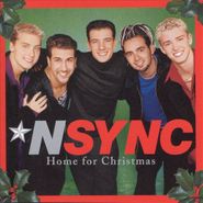 *NSYNC, Home For Christmas (CD)