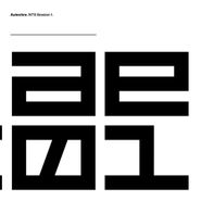 Autechre, NTS Session 1 (LP)