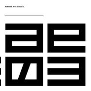 Autechre, NTS Session 3 [Indie Exclusive] (LP)