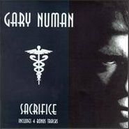 Gary Numan, Sacrifice (CD)