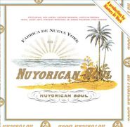 Nuyorican Soul, Nuyorican Soul (CD)