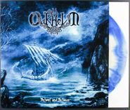 Oakhelm, Betwixt And Between [Blue/Cream Vinyl] (LP)