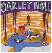 Oakley Hall, Oakley Hall (CD)