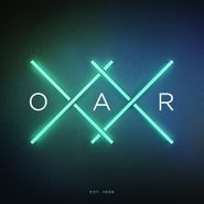 O.A.R., XX (CD)