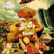 Oasis, Dig Out Your Soul [Limited Edition] [Import] (CD)