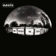 Oasis, Don't Believe The Truth [Limited Edition] (CD)