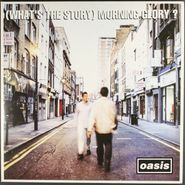 Oasis, (What's The Story) Morning Glory? (LP)