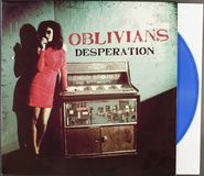 Oblivians, Desperation [Blue Vinyl] (LP)