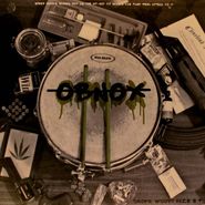 Obnox, Smoke Woody Haze EP (12")