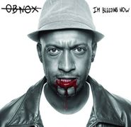 Obnox, I'm Bleeding Now (LP)