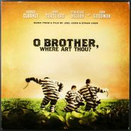 Various Artists, O Brother Where Art Thou? [OST] (LP)