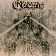 Obsessor, Obsession Collection [Clear Vinyl] (LP)