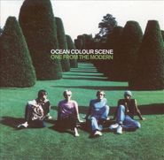 Ocean Colour Scene, One From The Modern [Import](CD)