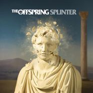 The Offspring, Splinter (CD)