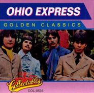 Ohio Express, Golden Classics (CD)