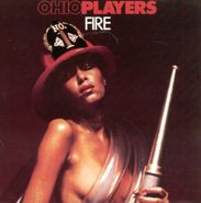 Ohio Players, Fire (CD)