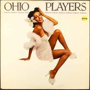 Ohio Players, Tenderness (LP)