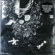 Thee Oh Sees, Singles Collection Volume Three (LP)