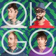 OK Go, Hungry Ghosts (CD)