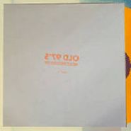 Old 97's, Most Messed Up [Orange Bootleg Edition] (LP)