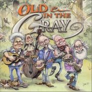 Old & In the Way, Old & In The Gray (CD)