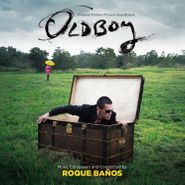 Roque Baños, Old Boy [OST] (CD)