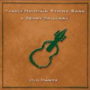 Yonder Mountain String Band, Old Hands (CD)