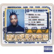 Ol' Dirty Bastard, Return To The 36 Chambers: The Dirty Version (CD)