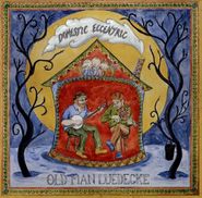 Old Man Luedecke, Domestic Eccentric (CD)
