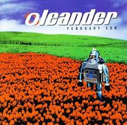 Oleander, February Son (CD)