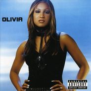 Olivia, Olivia (CD)